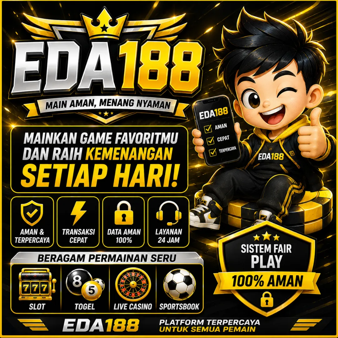 EDA188Banner
